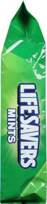 Summer 2.8 LB LIFE SAVERS Wint-O-Green Candy Individually Wrapped Hard Mints, Party Size, Bulk Bag