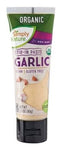 Generic 2.8 oz, Pack 3 Simply Nature Organic Garlic Stir-in Paste