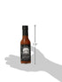 HISTORIC LYNCHBURG 6 Lynchburg Tennessee Whiskey Habanero Hot Sauce, Ounce