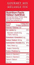 Cobblestone Kitchens 15 oz. Cranberry Scone Mix | Box