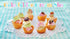 Randomly 4pcs SET Popin' Cookin' Series Selection Assortment Japanese DIY Candy Ninjapo