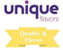 3.6 oz Unique Flavors Cinnamon Sugar Mix Easy Shaker