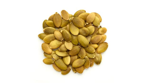 2.2 lb (35.2 oz), Yupik Organic Raw Pumpkin Seeds, No Shell, Gluten-Free, Non-GMO, Kosher, Vegan, Shelled Pepitas