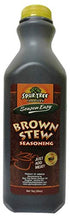 Spur Tree Beef Stew Seasoning – Jamaican Brown Stew Seasoning Mix with All-Natural Ingredients – Organic Authentic