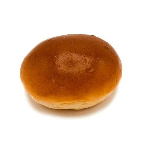 Generic Authentic Brioche Buns Pack Of 12