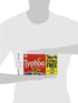 TY.PHOO Pack 240 Typhoo Black Tea of Teabags