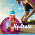 1.62 OZ (Pack 12) Crystal Light Liquid Drink Mix Blackberry Lemonade Flavor