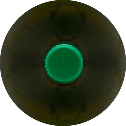 Schweppes 2 Ginger Ale Soda, Liter Bottle