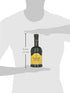 17 Oz (Pack 2) Colavita Balsamic Vinegar, Organic, Fl