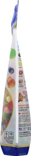 Jelly Belly Kids Mix Jelly Beans, 9.8 oz Resealable Pouch - 20 Assorted Flavors, Kosher, Peanut Free