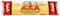 ANNA - Italian Capellini (Angel Hair) Pasta No. 9, (6)- 16 oz. Pkgs.