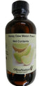 OliveNation Honey Dew Melon Flavor, Water Soluble Extract for Beverages, Baked Goods, Ice Cream, 4 ounces
