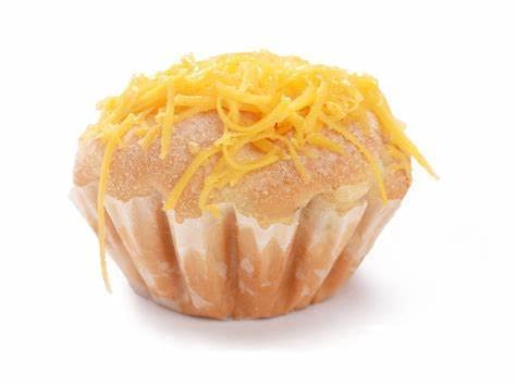Generic 3.09oz (110g) Goldilocks Ensaymada Filipino's Choice (Classic) Classic