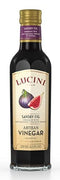 Lucini Italia Savory Fig Balsamico Artisan Vinegar Italian Balsamic Vinegar Aged Balsamic