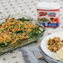 6 OZ (PACK 2) French's Original Crispy Fried Onions