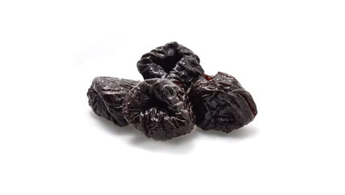 2.2 lb (35.2 oz), Yupik Pitted Prunes, Gluten-Free, Kosher, Dried Fruits, No Pits, No Added Sugar, Source of Fiber