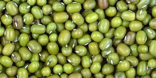 500 Neotea Organic Moong Dal, gm