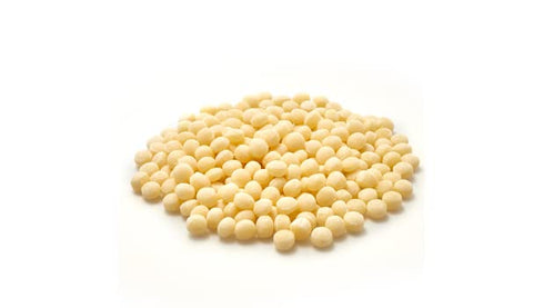 2.2 Lb, Yupik Toasted Pearl Couscous, Canadian, Vegan, Kosher, Cholesterol-Free, Sodium-Free, Good Source Of Protein