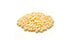 2.2 Lb, Yupik Toasted Pearl Couscous, Canadian, Vegan, Kosher, Cholesterol-Free, Sodium-Free, Good Source Of Protein