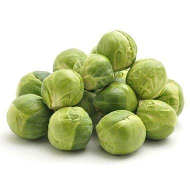 Fresh Produce PRODUCE Organic Brussel Sprouts, 16 OZ