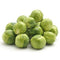 Fresh Produce PRODUCE Organic Brussel Sprouts, 16 OZ