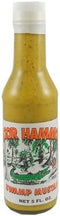 HOMEWIS Gator Hammock Swamp Mustard (3 Pack)_AB