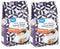 Great Value 100% Arabica French Roast Dark Ground Coffee, 32 oz, Makes up to