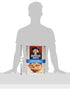 Quaker Oats 1 2/5 (3 Pack) Quick Minute Oatmeal - Pound