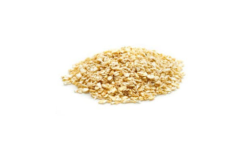 2.2 lb (35.2 oz), Yupik Organic Oat Bran, Gluten-Free, Non-GMO, Kosher, Vegan, Raw, Made from Hull of Whole Grain Oats