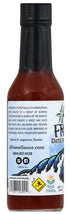 A FRAME DATIL PEPPER SAUCE 5oz
