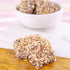 1lb Wockenfuss Candies Sugar Free Almond Butter Crunch