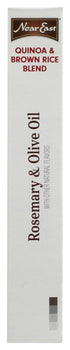 4.8 12 Near East Food Products Rosemary and Olive Oil Quinoa, Ounce - per case.