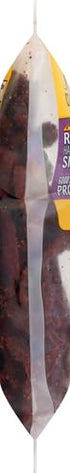Country 10 Tillamook Smoker Real Hardwood Smoked Beef Jerky, Spicy & Sweet, Ounce
