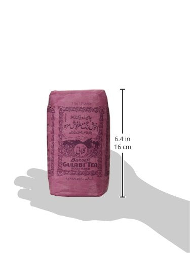 Golabi 17.6 Barooti Tea, Ounce