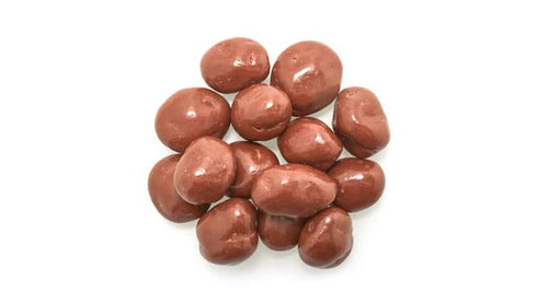 2.2 lb (35.2 oz), Yupik Milk Chocolate Covered Raisins, Kosher, Raisins Dipped in Fine Milk Chocolate, Smooth & Chewy