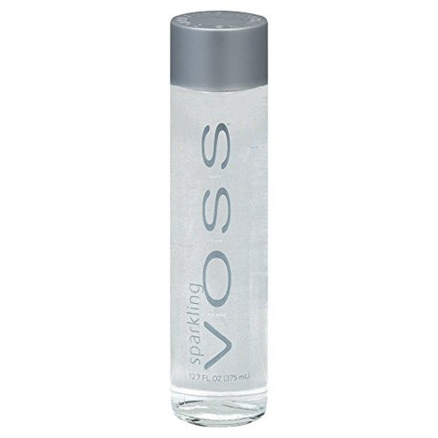 Voss, Sparkling Water Glass, 0.8 Liters
