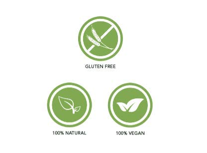 100% Immunity 20 HELADIV Moringa Tea - Organic Moringa Super Food Tea - Energy & Booster, Stress Relief - Individually