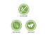 100% Immunity 20 HELADIV Moringa Tea - Organic Moringa Super Food Tea - Energy & Booster, Stress Relief - Individually