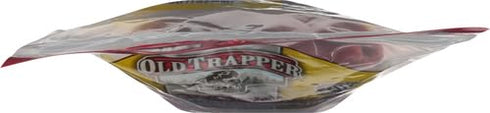15-Ounce Package, (Pack (Pack 2) Old Trapper Deli-Style Beef Sticks, Teriyaki Flavor, Great for On-the-Go Snacking, Six