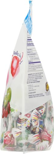 Charms Blow Pops, Assorted Flavors, 45 Count, 29.25 Ounce Bag (Packaging may vary)