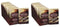 Papanicholas Coffee PapaNicholas, PCO79224, Premium Hot Cocoa - Dutch Chocolate, 24 / Carton