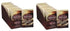 Papanicholas Coffee PapaNicholas, PCO79224, Premium Hot Cocoa - Dutch Chocolate, 24 / Carton