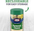 VEMAX Store 16 oz (Pack 2) Grated Parmesan Cheese, jar