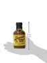 American Stockyard 14oz - Organic Smoky Mustard BBQ Sauce - Made in USA - Bottle - Family Friendly - Handcrafted