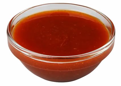 64 oz. Sweet Baby Ray's Honey Sriracha Wing Sauce & Glaze | Kosher |