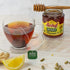 50 (Pack 1) Sadaf Cardamom Tea Bags - Special Blend Cardamom Ceylon Black Tea - Quicktea Product harvested in Sri Lanka