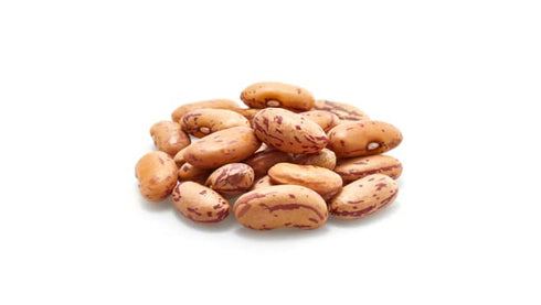 2.2 lb (35.3 oz), Yupik Organic Pinto Beans, Non-GMO, Vegan & Gluten-Free, USDA Certified, Kosher, Dried Beans