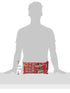 Frunas 48 Pack Fruit Chews Watermelon