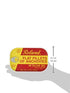14 oz Roland Wild Caught Flat Fillets of Anchovies in Olive Oil