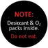 (12 oz./2 Survival Grocery Freeze Dried Peaches All-Natural, No Added Sugar or Preservatives, Rich in Vitamin C